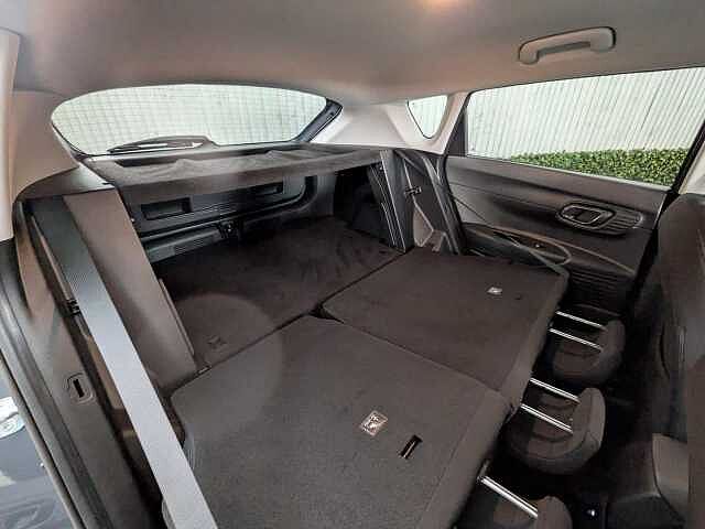 Hyundai BAYON 1.0 T-GDi Premium DCT Euro 6 (s/s) 5dr