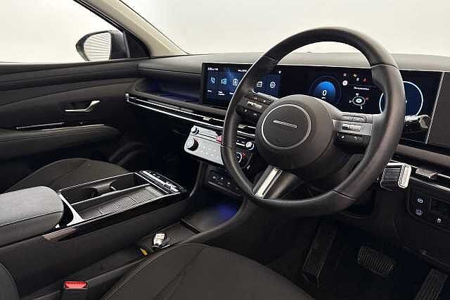 Hyundai BAYON 1.0 T-GDi Ultimate DCT Euro 6 (s/s) 5dr