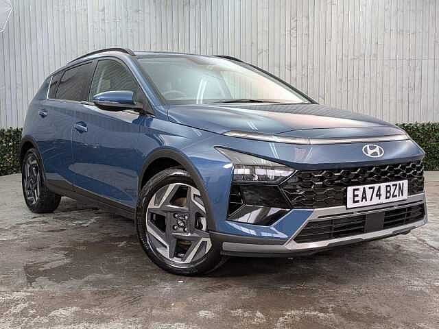 1.0 T-GDi Ultimate DCT Euro 6 (s/s) 5dr