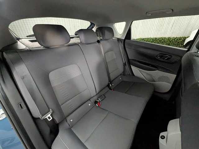 Hyundai BAYON 1.0 T-GDi Ultimate DCT Euro 6 (s/s) 5dr