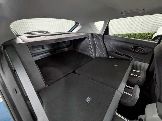 Hyundai BAYON 1.0 T-GDi Ultimate DCT Euro 6 (s/s) 5dr