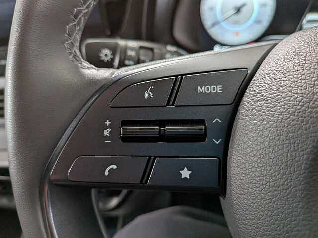 Hyundai BAYON 1.0 T-GDi Ultimate DCT Euro 6 (s/s) 5dr