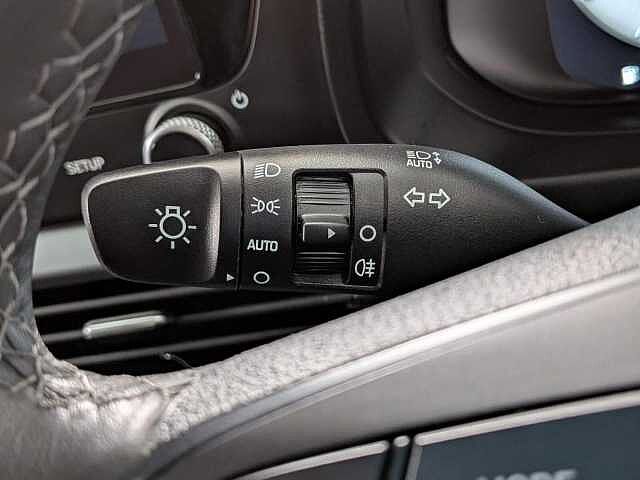 Hyundai BAYON 1.0 T-GDi Ultimate DCT Euro 6 (s/s) 5dr