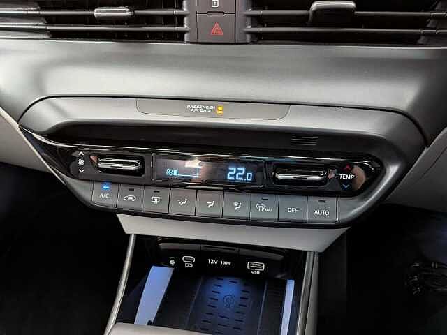 Hyundai BAYON 1.0 T-GDi Ultimate DCT Euro 6 (s/s) 5dr