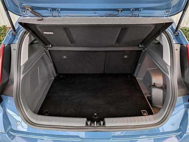 Hyundai BAYON 1.0 T-GDi Ultimate DCT Euro 6 (s/s) 5dr