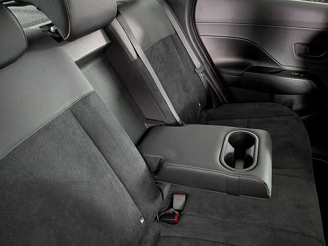 Hyundai KONA 65.4kWh N Line S Auto 5dr