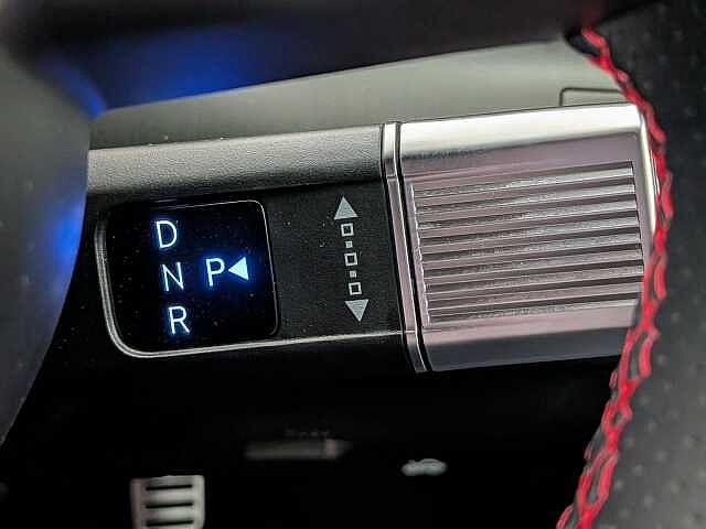 Hyundai KONA 65.4kWh N Line S Auto 5dr