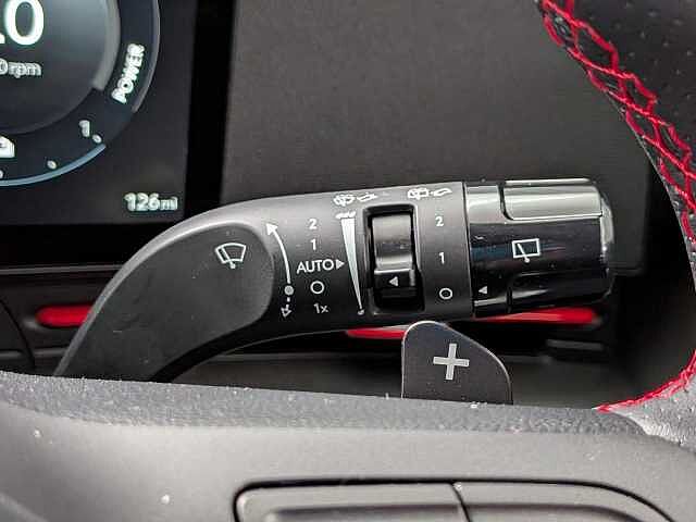 Hyundai KONA 1.6 h-GDi N Line S DCT Euro 6 (s/s) 5dr