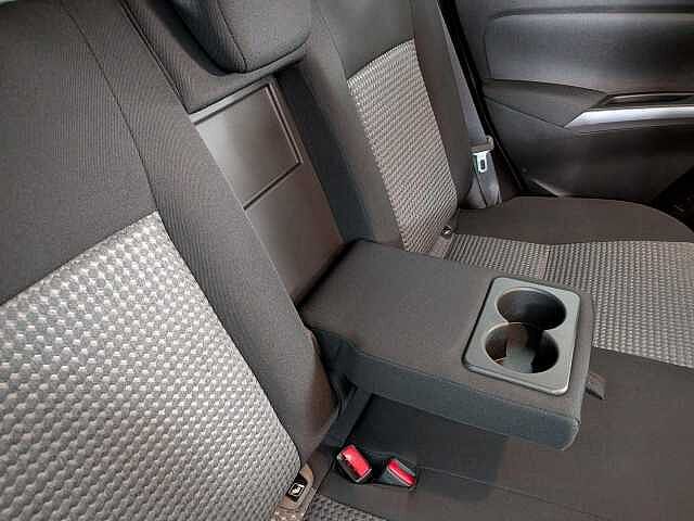 Suzuki S-Cross 1.5h Motion AGS Euro 6 (s/s) 5dr