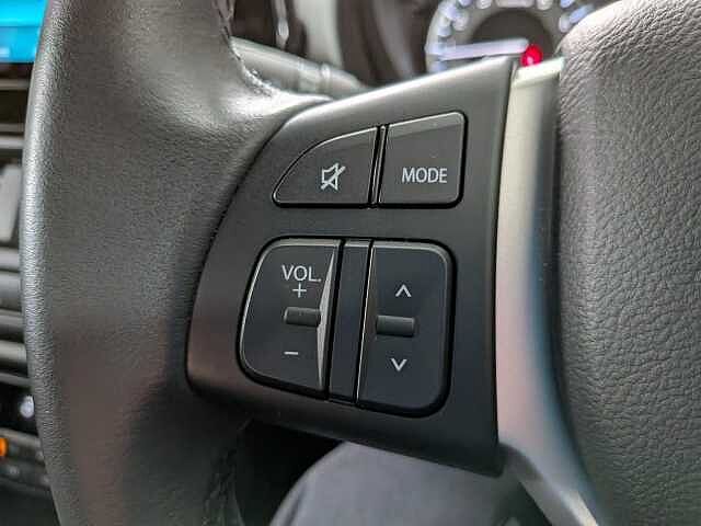 Suzuki S-Cross 1.5h Motion AGS Euro 6 (s/s) 5dr