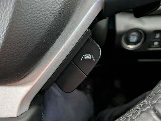 Suzuki S-Cross 1.5h Motion AGS Euro 6 (s/s) 5dr