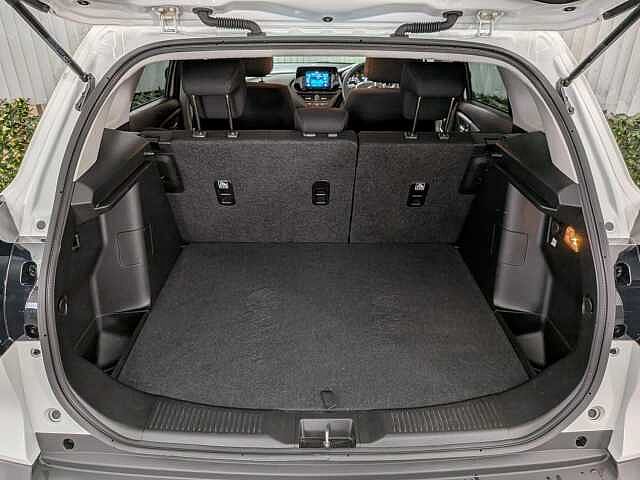 Suzuki S-Cross 1.5h Motion AGS Euro 6 (s/s) 5dr