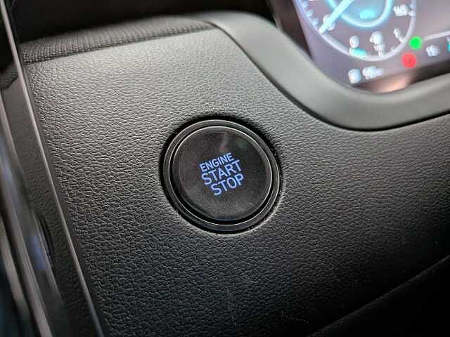 Hyundai TUCSON 1.6 h T-GDi N Line S Auto Euro 6 (s/s) 5dr