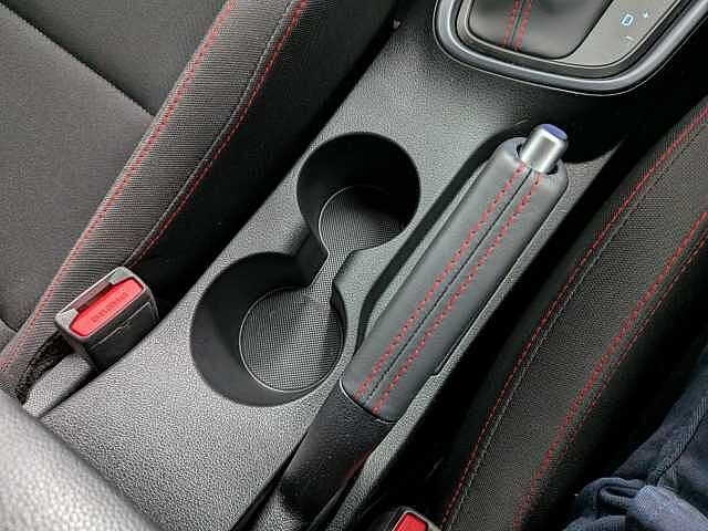 Hyundai i20 1.0 T-GDi N Line S DCT Euro 6 (s/s) 5dr