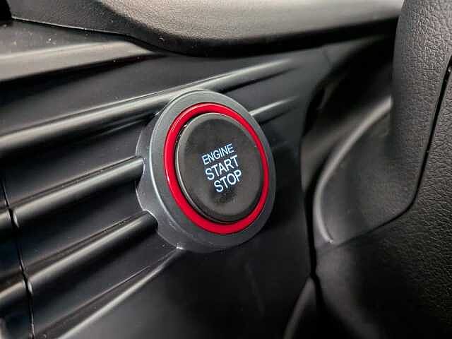 Hyundai i20 1.0 T-GDi N Line S DCT Euro 6 (s/s) 5dr