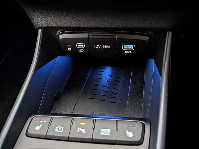 Hyundai i20 1.0 T-GDi N Line S DCT Euro 6 (s/s) 5dr