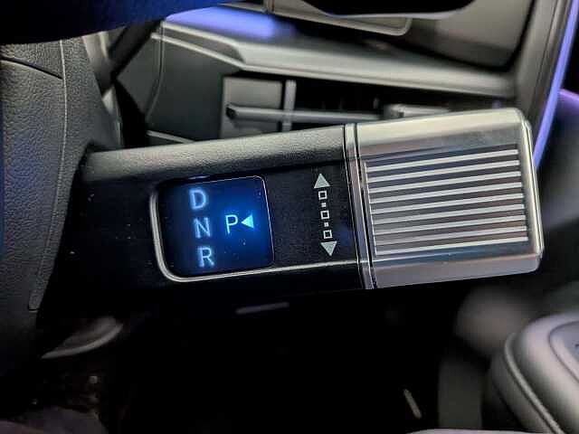 Hyundai SANTA FE 1.6 T-GDi 13.8kWh Calligraphy Auto 4WD Euro 6 (s/s) 5dr (7Seat) Olive Green