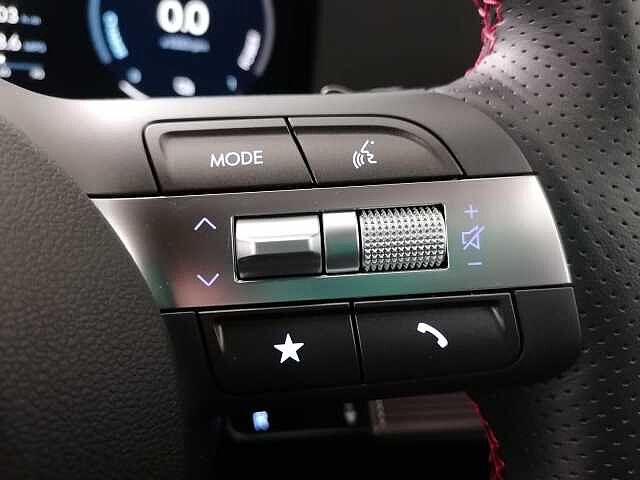 Hyundai KONA 1.6 h-GDi N Line S DCT Euro 6 (s/s) 5dr