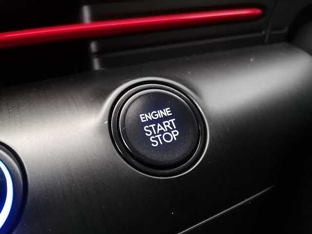 Hyundai KONA 1.6 h-GDi N Line S DCT Euro 6 (s/s) 5dr