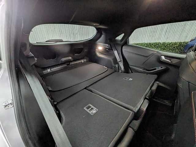 Ford Puma 1.0T EcoBoost MHEV ST-Line X Euro 6 (s/s) 5dr