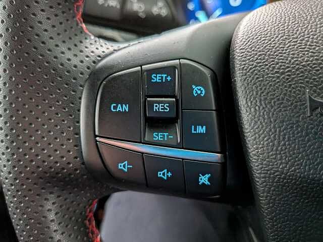 Ford Puma 1.0T EcoBoost MHEV ST-Line X Euro 6 (s/s) 5dr