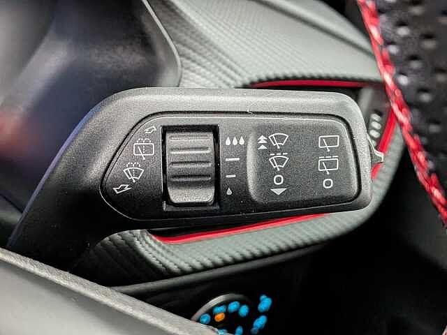 Ford Puma 1.0T EcoBoost MHEV ST-Line X Euro 6 (s/s) 5dr