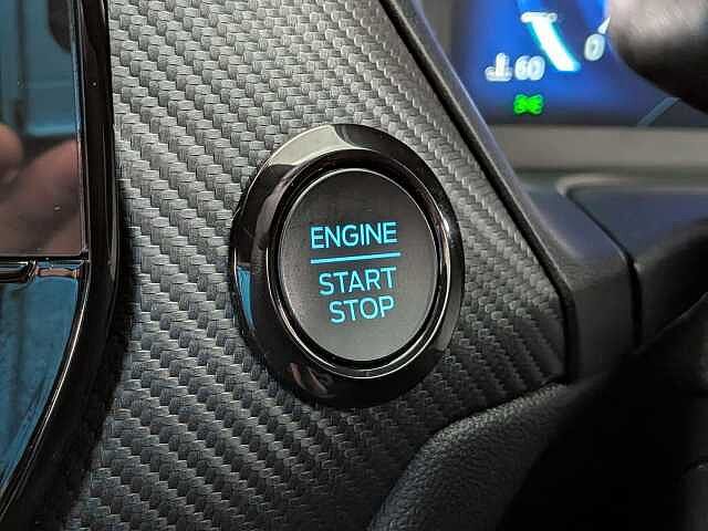 Ford Puma 1.0T EcoBoost MHEV ST-Line X Euro 6 (s/s) 5dr