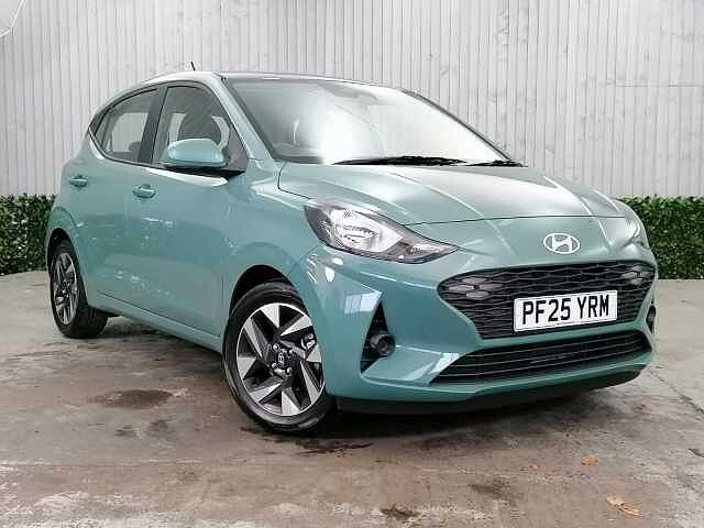 1.0 Advance Auto Euro 6 (s/s) 5dr