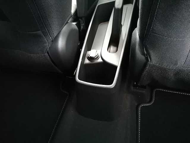 Hyundai I10 1.0 Advance Auto Euro 6 (s/s) 5dr Mangrove Green