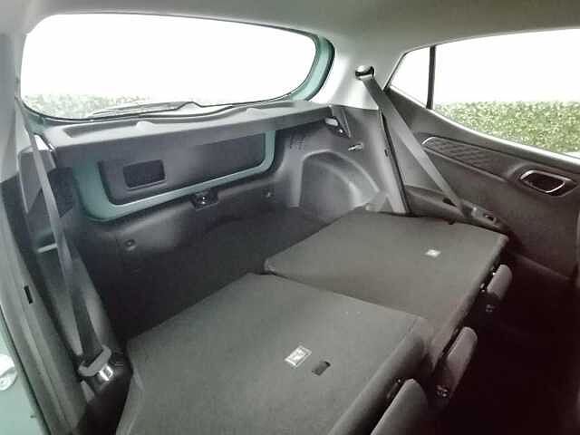 Hyundai I10 1.0 Advance Auto Euro 6 (s/s) 5dr Mangrove Green