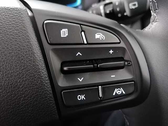 Hyundai I10 1.0 Advance Auto Euro 6 (s/s) 5dr Mangrove Green