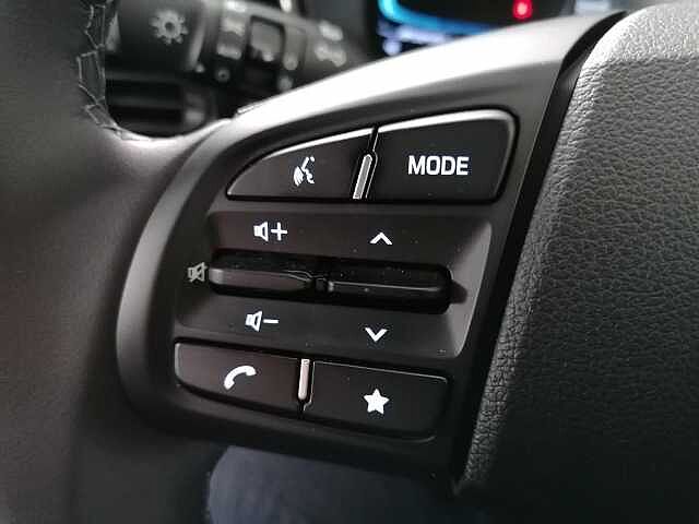 Hyundai I10 1.0 Advance Auto Euro 6 (s/s) 5dr Mangrove Green