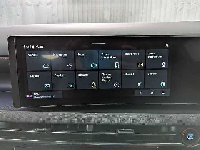 Hyundai TUCSON 1.6 T-GDi N Line S Auto Euro 6 (s/s) 5dr