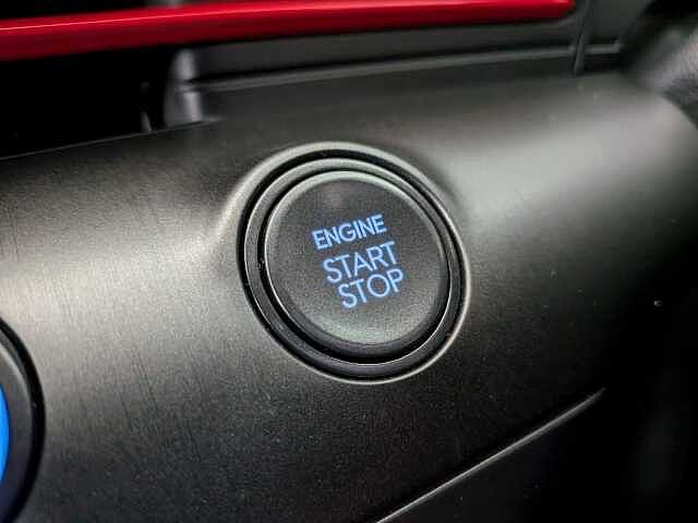 Hyundai KONA 1.6 h-GDi N Line S DCT Euro 6 (s/s) 5dr