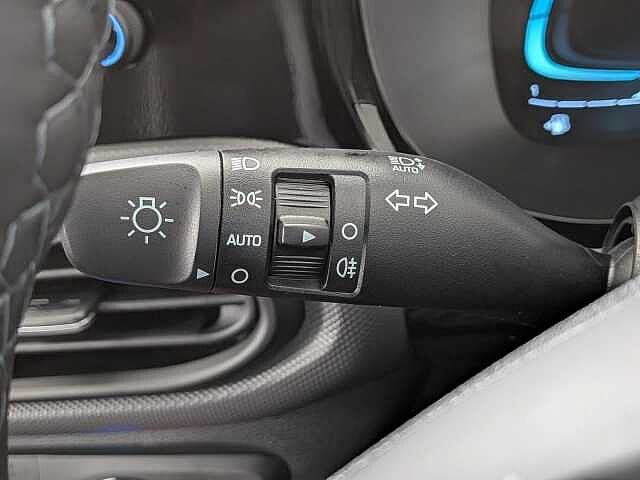 Hyundai i10 1.0 Advance Euro 6 (s/s) 5dr