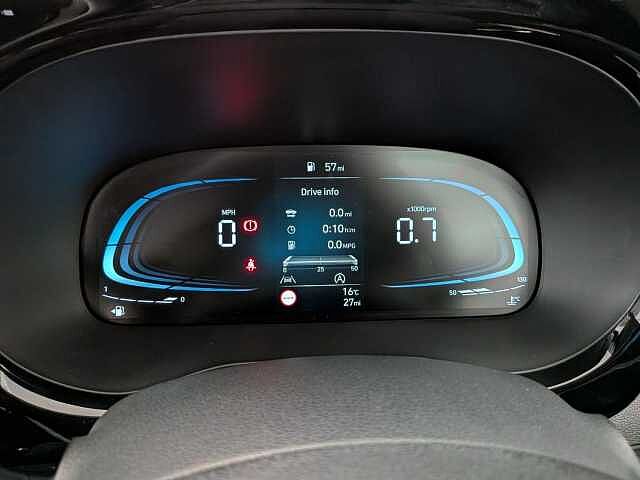 Hyundai i10 1.0 Advance Euro 6 (s/s) 5dr