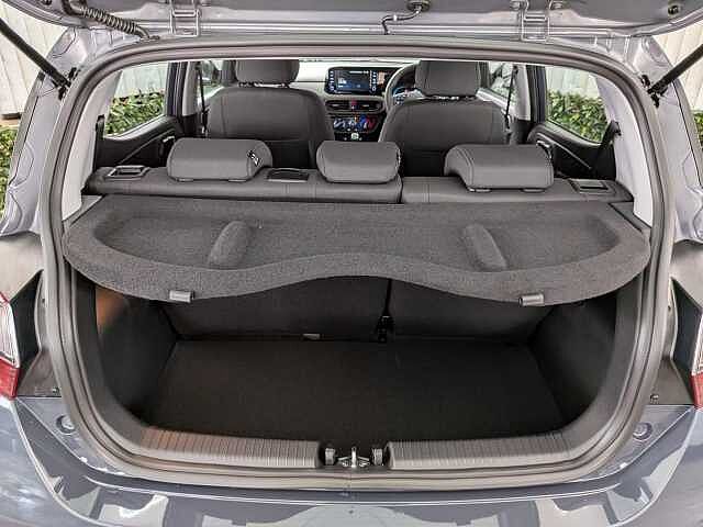 Hyundai i10 1.0 Advance Euro 6 (s/s) 5dr