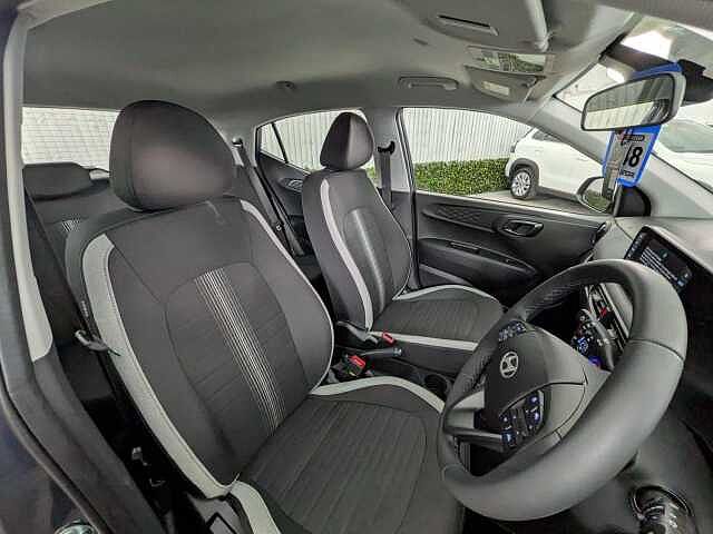 Hyundai i10 1.0 Advance Euro 6 (s/s) 5dr