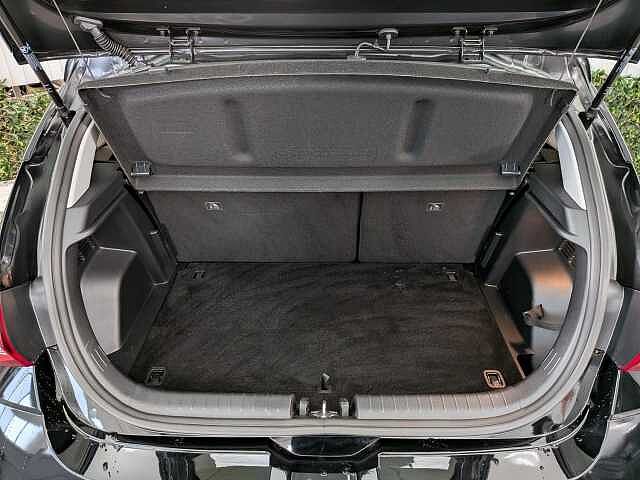 Hyundai I20 1.0 T-GDi Premium DCT Euro 6 (s/s) 5dr Phantom Black