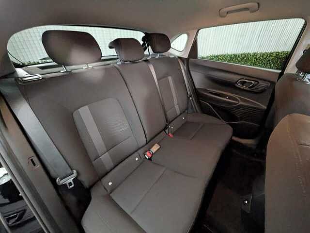 Hyundai I20 1.0 T-GDi Premium DCT Euro 6 (s/s) 5dr Phantom Black