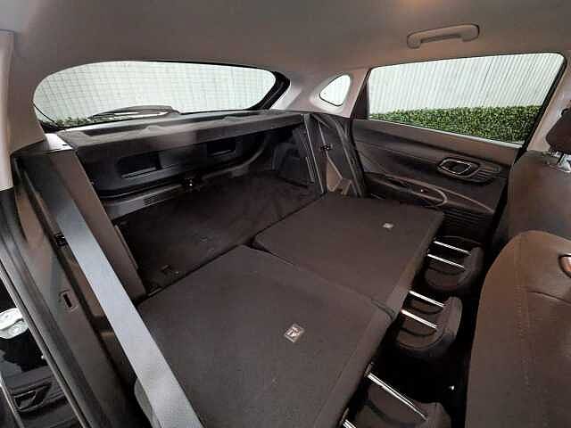 Hyundai I20 1.0 T-GDi Premium DCT Euro 6 (s/s) 5dr Phantom Black