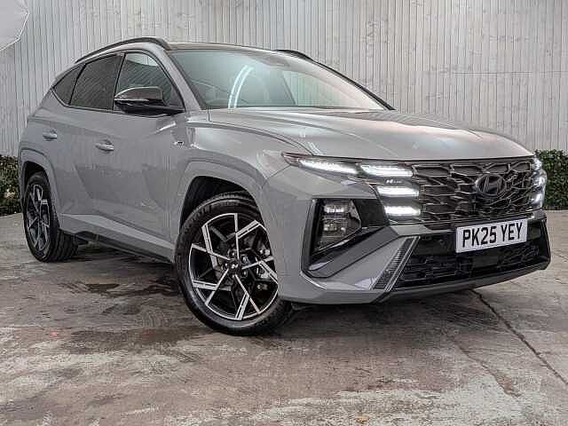 1.6 T-GDi N Line S Auto Euro 6 (s/s) 5dr