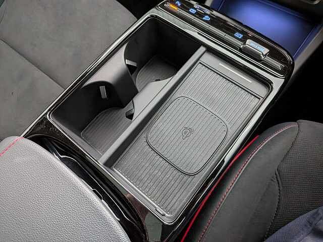 Hyundai TUCSON 1.6 T-GDi N Line S Auto Euro 6 (s/s) 5dr Shadow Grey