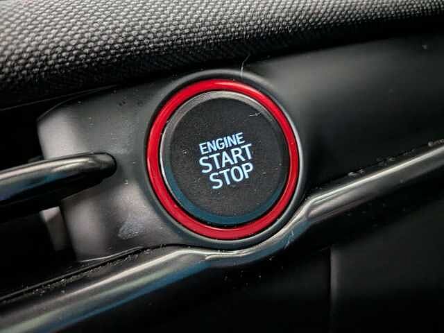 Hyundai TUCSON 1.6 T-GDi N Line S Auto Euro 6 (s/s) 5dr Shadow Grey