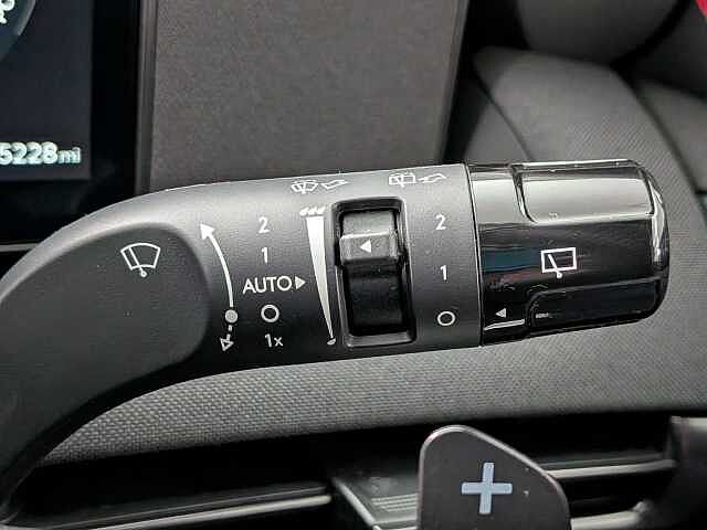 Hyundai TUCSON 1.6 T-GDi N Line S Auto Euro 6 (s/s) 5dr Shadow Grey