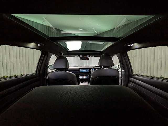 Hyundai TUCSON 1.6 T-GDi N Line S Auto Euro 6 (s/s) 5dr Shadow Grey