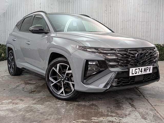 1.6 T-GDi N Line S Auto Euro 6 (s/s) 5dr