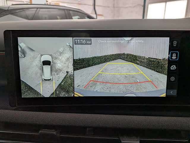 Hyundai TUCSON 1.6 T-GDi N Line S Auto Euro 6 (s/s) 5dr Shadow Grey