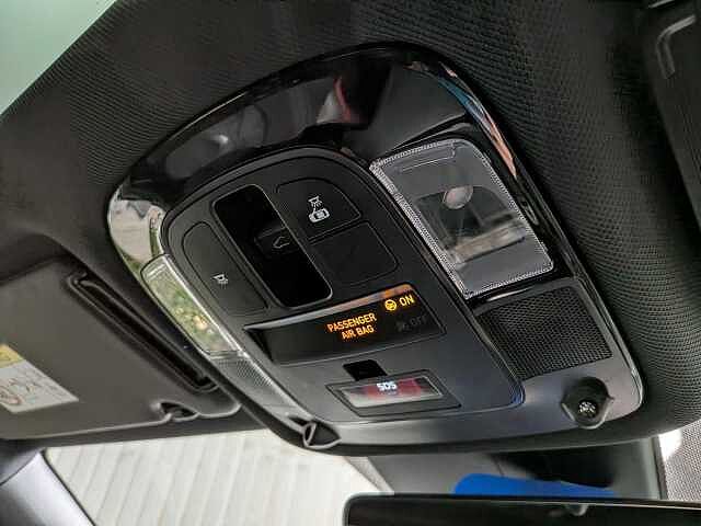 Hyundai TUCSON 1.6 T-GDi N Line S Auto Euro 6 (s/s) 5dr Shadow Grey