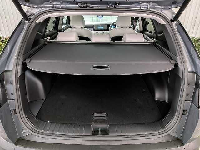 Hyundai TUCSON 1.6 T-GDi Ultimate Auto Euro 6 (s/s) 5dr